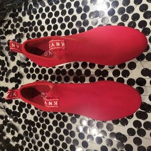 DKNY Slip on Sneakers